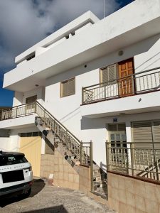 VALLE SAN LORENZO , CASA 4 APARTAMENTOS