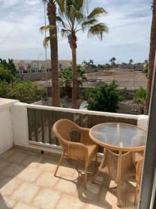 MIRAVERDE, 1 DORM. VISTA MAR